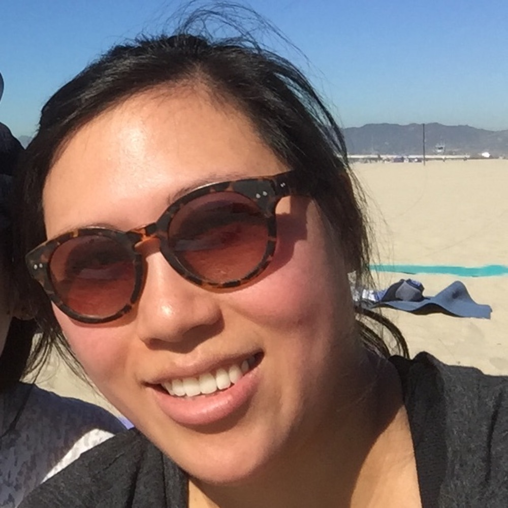 Meet your Posher, Jeanne